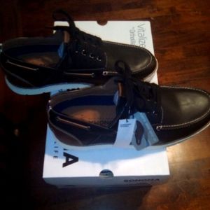 Sonoma Goods for life Vitalize by Ortholite Shoe Size 9 Black